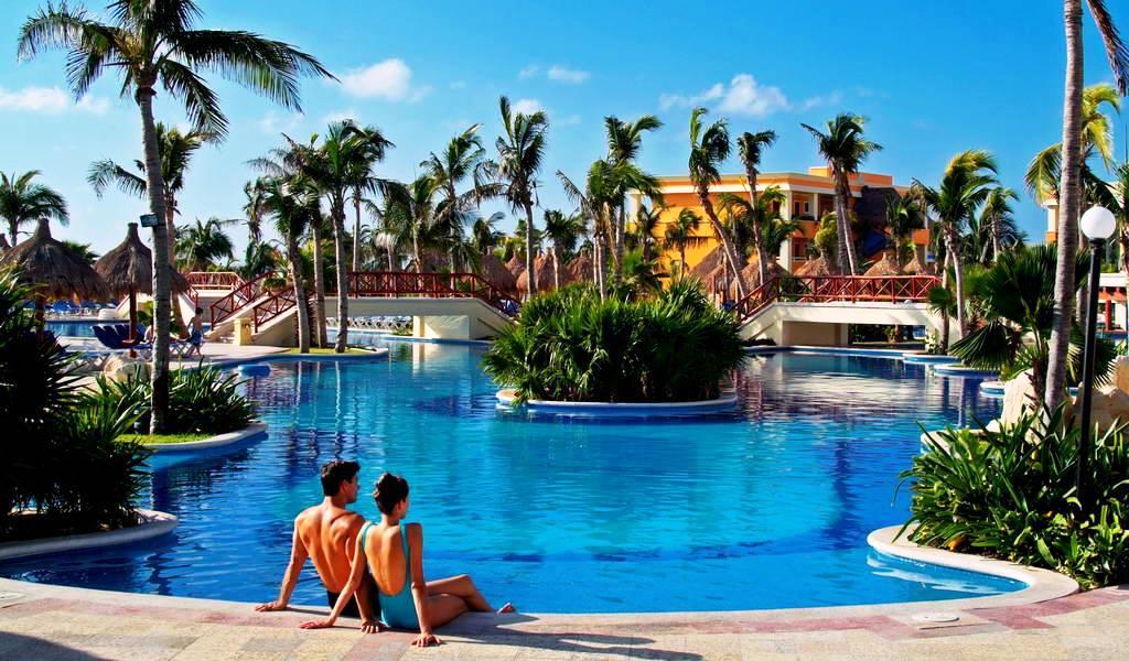 Gran Bahia Principe Tulum 5*